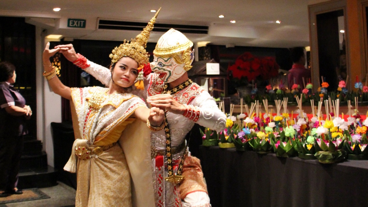 ราคาพิเศษ ล่องเรือเจ้าพระยาครุยส์ รูปที่ 3