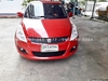 รูปย่อ รถบ้านมือเดียว Suzuki Swift GLX Eco Car รุ่น Top ปี13 สีแดง สภาพนางฟ้า ไมล์ 23,000 กุญแจอัจฉริยะ กล้องมองท้าย รูปที่1