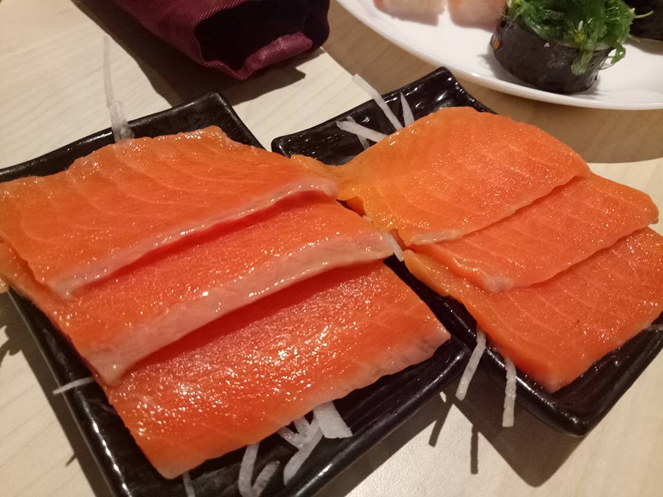 ราคาพิเศษ ล่องเรือไวท์ออคิดริเวอร์ครุยส์ Seafood รูปที่ 5