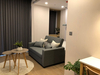รูปย่อ ห้องใหม่มือ 1 แบบ 1 ห้องนอน ที่ คอนโด Asthon จุฬา สีลม A Brand New 1 Bedroom Unit at Ashton Chula-Silom รูปที่3
