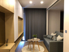 รูปย่อ ห้องใหม่มือ 1 แบบ 1 ห้องนอน ที่ คอนโด Asthon จุฬา สีลม A Brand New 1 Bedroom Unit at Ashton Chula-Silom รูปที่1