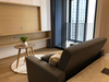 รูปย่อ ห้องใหม่มือ 1 แบบ 1 ห้องนอน ที่ คอนโด Asthon จุฬา สีลม A Brand New 1 Bedroom Unit at Ashton Chula-Silom รูปที่2