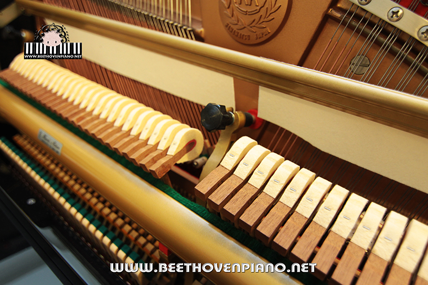 [มือสอง]เปียโนมือสอง KAWAI US50 รูปที่ 2