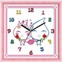 ร้าน noogningcrosstitch ครอสติสพิมพ์ลาย จำหน่ายชุดปักครอสติส ครอสติสคริสตรัล DiamondPainting DIYง่ายๆ2089