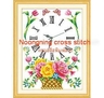 ร้าน noogningcrosstitch ครอสติสพิมพ์ลาย จำหน่ายชุดปักครอสติส ครอสติสคริสตรัล DiamondPainting DIYง่ายๆ2075
