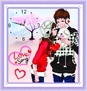 ร้าน noogningcrosstitch ครอสติสพิมพ์ลาย จำหน่ายชุดปักครอสติส ครอสติสคริสตรัล DiamondPainting DIYง่าย2083