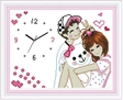 ร้าน noogningcrosstitch ครอสติสพิมพ์ลาย จำหน่ายชุดปักครอสติส ครอสติสคริสตรัล DiamondPainting DIYง่ายๆ2082