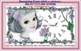 ร้าน noogningcrosstitch ครอสติสพิมพ์ลาย จำหน่ายชุดปักครอสติส ครอสติสคริสตรัล DiamondPainting DIYง่ายๆ2099