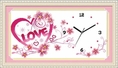 ร้าน noogningcrosstitch ครอสติสพิมพ์ลาย จำหน่ายชุดปักครอสติส ครอสติสคริสตรัล DiamondPainting DIYง่ายๆ2094