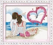 ร้าน noogningcrosstitch ครอสติสพิมพ์ลาย จำหน่ายชุดปักครอสติส ครอสติสคริสตรัล DiamondPainting DIYง่ายๆ2096
