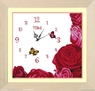 ร้าน noogningcrosstitch ครอสติสพิมพ์ลาย จำหน่ายชุดปักครอสติส ครอสติสคริสตรัล DiamondPainting DIYง่ายๆ2074