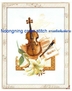 ร้าน noogningcrosstitch ครอสติสพิมพ์ลาย จำหน่ายชุดปักครอสติส ครอสติสคริสตรัล DiamondPainting DIYง่ายๆ2108