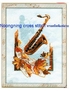 ร้าน noogningcrosstitch ครอสติสพิมพ์ลาย จำหน่ายชุดปักครอสติส ครอสติสคริสตรัล DiamondPainting DIYง่ายๆ2114