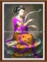 ร้าน noogningcrosstitch ครอสติสพิมพ์ลาย จำหน่ายชุดปักครอสติส ครอสติสคริสตรัล DiamondPainting DIYง่ายๆ2127