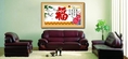 ร้าน noogningcrosstitch ครอสติสพิมพ์ลาย จำหน่ายชุดปักครอสติส ครอสติสคริสตรัล DiamondPainting DIYง่ายๆ2132