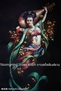 ร้าน noogningcrosstitch ครอสติสพิมพ์ลาย จำหน่ายชุดปักครอสติส ครอสติสคริสตรัล DiamondPainting DIYง่ายๆ2126