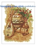 ร้าน noogningcrosstitch ครอสติสพิมพ์ลาย จำหน่ายชุดปักครอสติส ครอสติสคริสตรัล DiamondPainting DIYง่ายๆ2113