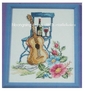 ร้าน noogningcrosstitch ครอสติสพิมพ์ลาย จำหน่ายชุดปักครอสติส ครอสติสคริสตรัล DiamondPainting DIYง่ายๆ2102