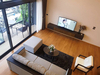 รูปย่อ เช่าด่วน คอนโดหรู ห้อง Duplex แบบ 3 ห้องนอน A Nice and Cozy 3 Bedroom Duplex Unit in Sukhumvit 31 รูปที่4