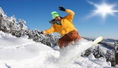 ทัวร์ญี่ปุ่น-ซุปตาร์ ไอศกรีม มหาชน 2 TOKYO FUJI NIKKO SKI 5 วัน 3 คืน (XJ)