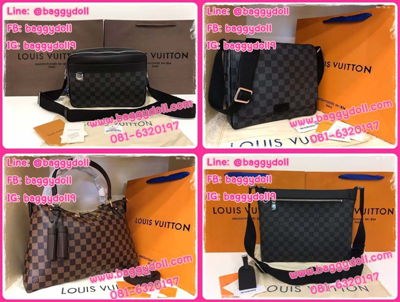 ขายกระเป๋าแบรนด์ก๊อป กระเป๋าแบรนด์ กระเป๋าสตางค์ Accessorieแบรนด์เนมทุกชนิด รูปที่ 4