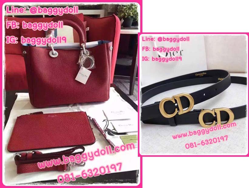 ขายกระเป๋าแบรนด์ก๊อป กระเป๋าแบรนด์ กระเป๋าสตางค์ Accessorieแบรนด์เนมทุกชนิด รูปที่ 3