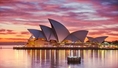 ทัวร์ออสเตรเลีย–POPULAR AUSTRALIA NEW YEAR CELEBRATION 6 วัน 4 คืน (TG)