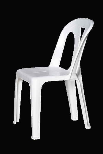 ให้เช่าโต๊ะหน้าขาว เก้าอี้จัดเลี้ยง ให้เช่าโต๊ะ ให้เช่าเก้าอี้  รูปที่ 1