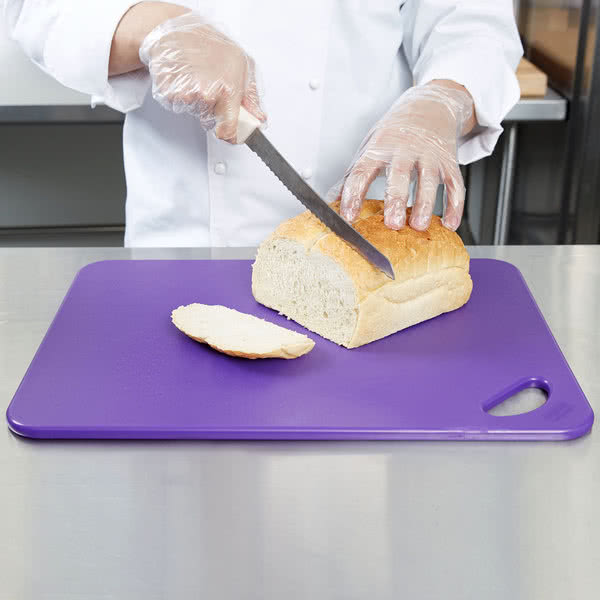 Cutting Board รูปที่ 1