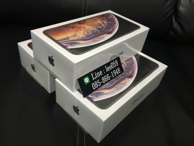 รับซื้อ iPhone XS Max(เชียงใหม่) รูปที่ 2