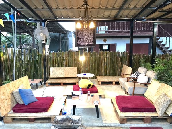 เซ้งด่วน! โฮสเทลปาย เมืองที่นักท่องเที่ยวไม่เคยขาดสาย ทำเลชั้นหนึ่งอยู่ใจกลางเมือง อ.ปาย จ.แม่ฮ่องสอน รูปที่ 3