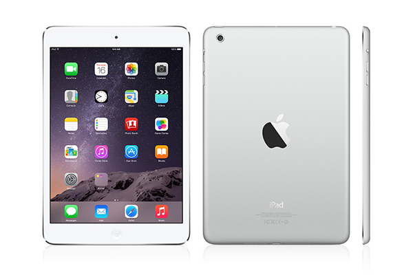 iPad mini 16 GB ใหม่แกะกล่อง ส่งฟรี แถมฟรีที่วางมือถือ iPad รูปที่ 5