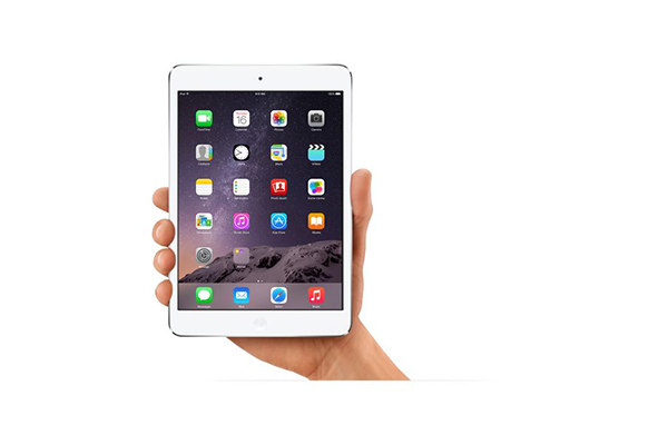 iPad mini 16 GB ใหม่แกะกล่อง ส่งฟรี แถมฟรีที่วางมือถือ iPad รูปที่ 7