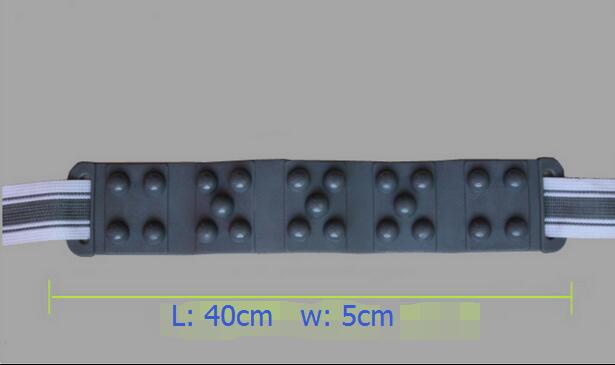 สายพานเครื่องสั่น  สายพานเครื่องปั่นเอว  สายพานเครื่องนวดเอว รูปที่ 6