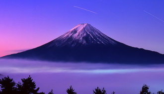 ทัวร์ญี่ปุ่น-ซุปตาร์ หิมะกรอบนอกนุ่มใน TOKYO FUJI FUKUSHIMA 5 วัน 3 คืน (XJ) รูปที่ 1
