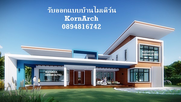 รับออกแบบโรงแรม,รับออกแบบบ้านยกพื้นสูง, แบบบ้านใต้ถุนสูง, รับออกแบบบ้านและอาคารทุกประเภท โดยทีมงานมืออาชีพ รูปที่ 1