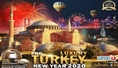 ทัวร์ตุรกี-TURKEY LUXURY NEW YEAR 2020 9 วัน 6 คืน (TK)