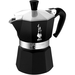 รูปย่อ หม้อต้มกาแฟ BIALETTI รุ่น Moka Color ทรงแปดเหลี่ยม จากอิตาลี รูปที่4