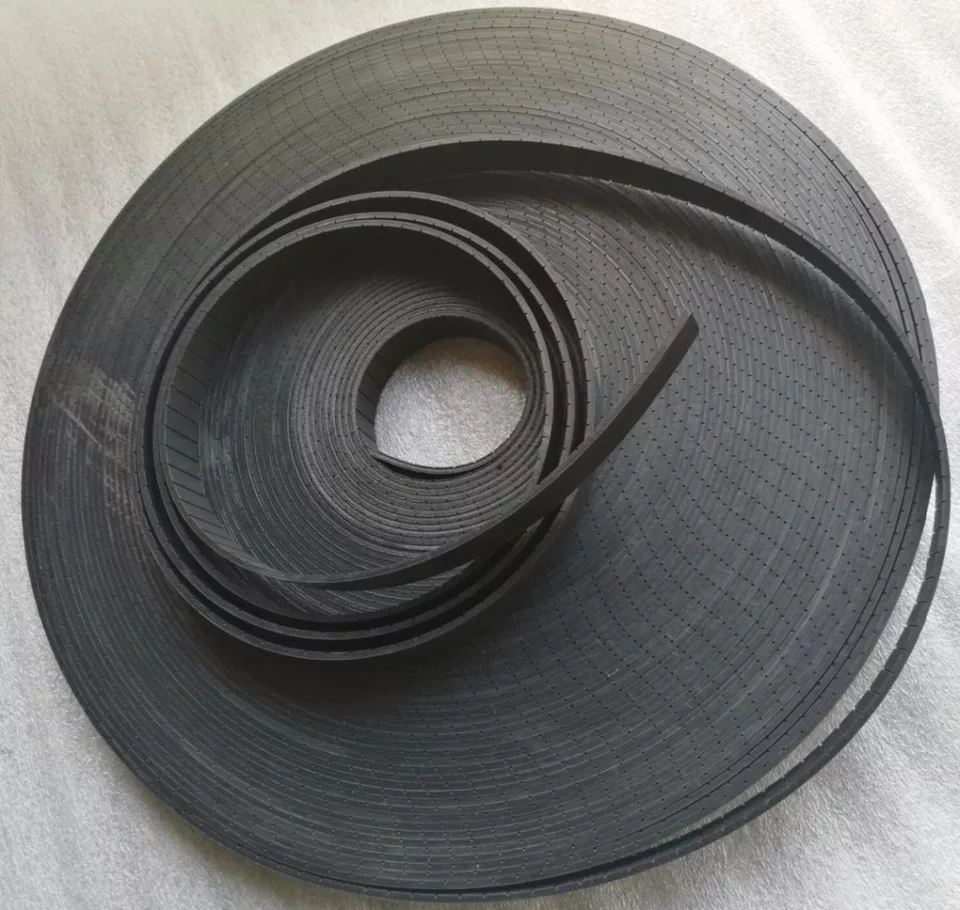 สายพานชุดโฮมยิมบริหารกล้ามเนื้อ สายพาน Kevlar รูปที่ 5