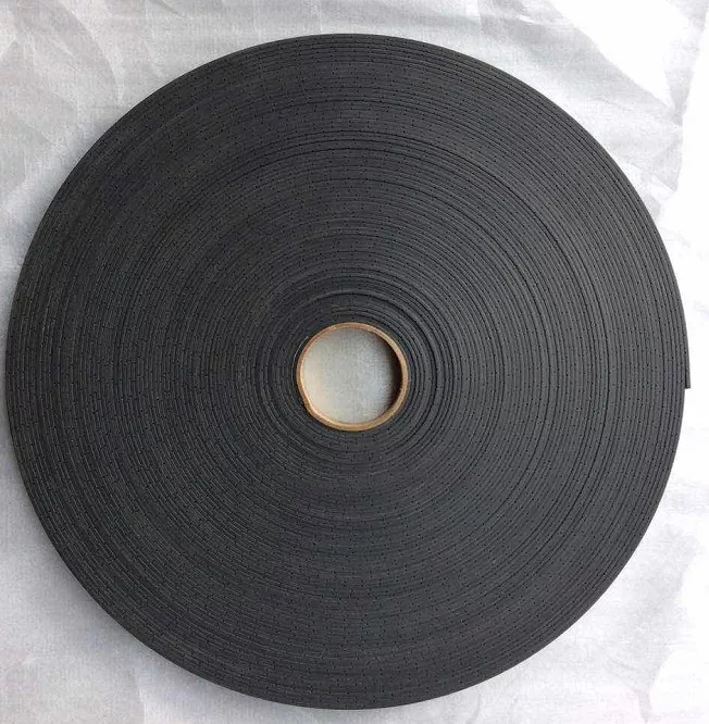 สายพานชุดโฮมยิมบริหารกล้ามเนื้อ สายพาน Kevlar รูปที่ 4