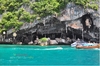 รูปย่อ ทัวร์เกาะพีพี+เกาะไข่ พรีเมี่ยม เรือเร็ว รูปที่2