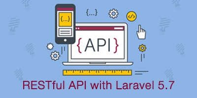 รับสอน จัดอบรม RESTful API with Laravel 5.7 รูปที่ 1