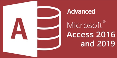 รับสอน จัดอบรม Intermediate Microsoft Access 2016/2019 ขั้นกลาง รูปที่ 1