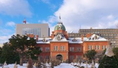 ทัวร์ญี่ปุ่น-HOKKAIDO NEW YEAR 2020 5 วัน 3 คืน (XJ)
