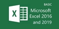 รับสอน จัดอบรม Basic Microsoft Excel 2016/2019 พื้นฐาน
