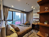 รูปย่อ เช่าด่วน คอนโด Ideo Mobi Asoke แบบ 2 ห้องนอน แต่งสวย For Rent A Brand New and Nicely Furnished 2 Bed รูปที่4