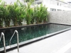 รูปย่อ บ้านเดี่ยวสวยหรู พร้อมสวน และ สระว่ายน้ำใกล้ BTS เอกมัย Single house with private pool in Soi Ekamai รูปที่1