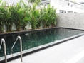 บ้านเดี่ยวสวยหรู พร้อมสวน และ สระว่ายน้ำใกล้ BTS เอกมัย Single house with private pool in Soi Ekamai