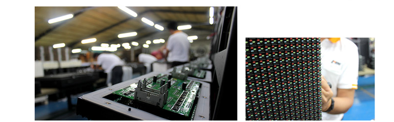 จำหน่าย จอled ป้ายโฆษณาled จอ led outdoor ราคา ขาย จอป้าย led display outdoor รูปที่ 5