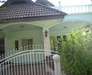 รูปย่อ House for rent fully furniture 2 bed 2 bath and aircondition there is a garage รูปที่1